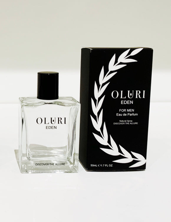 OLURI Eden Men